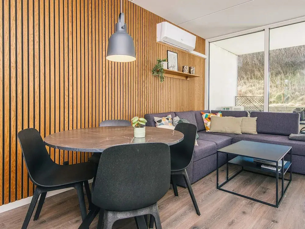 4 Star Holiday Home in Ringkobing