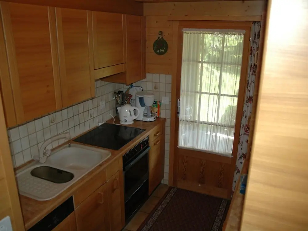 Detached Chalet on the Alm, Great Views, Privat Garden, Well Equipped