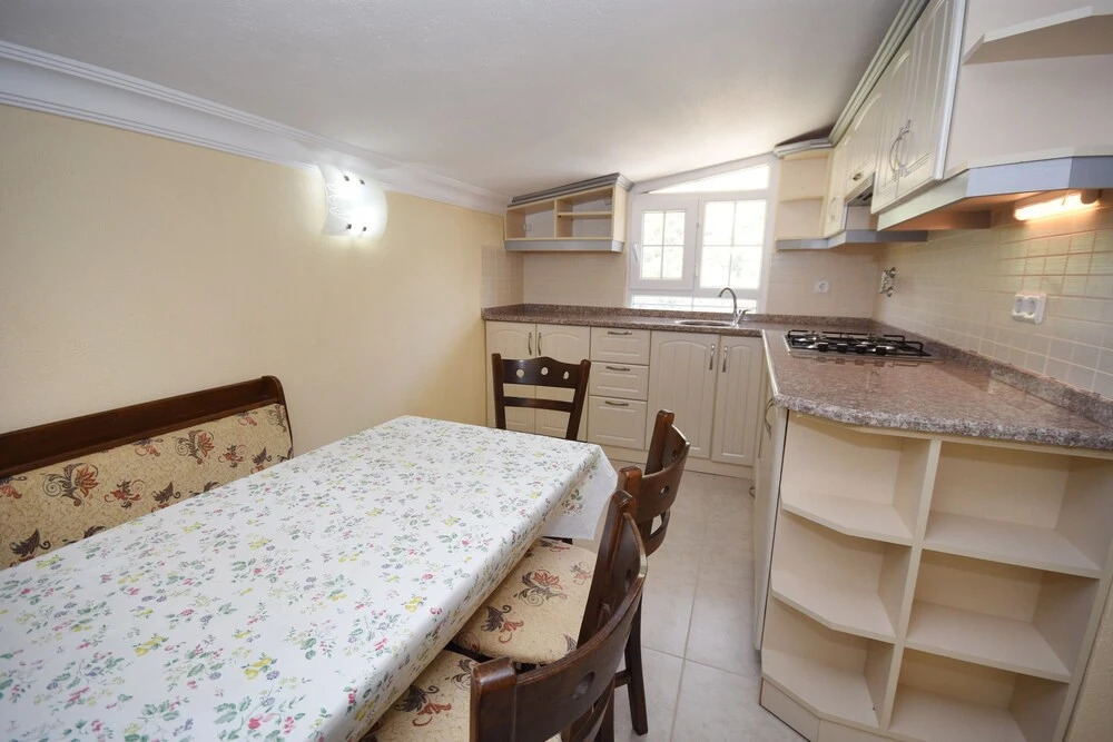 KAL1100 Villa Yonca 5 Bedrooms