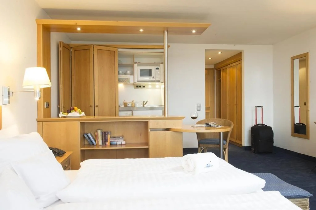 Strandhotel Juister Hof
