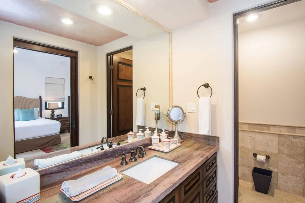 The Reserve at Diamante Cabo San Lucas Resort