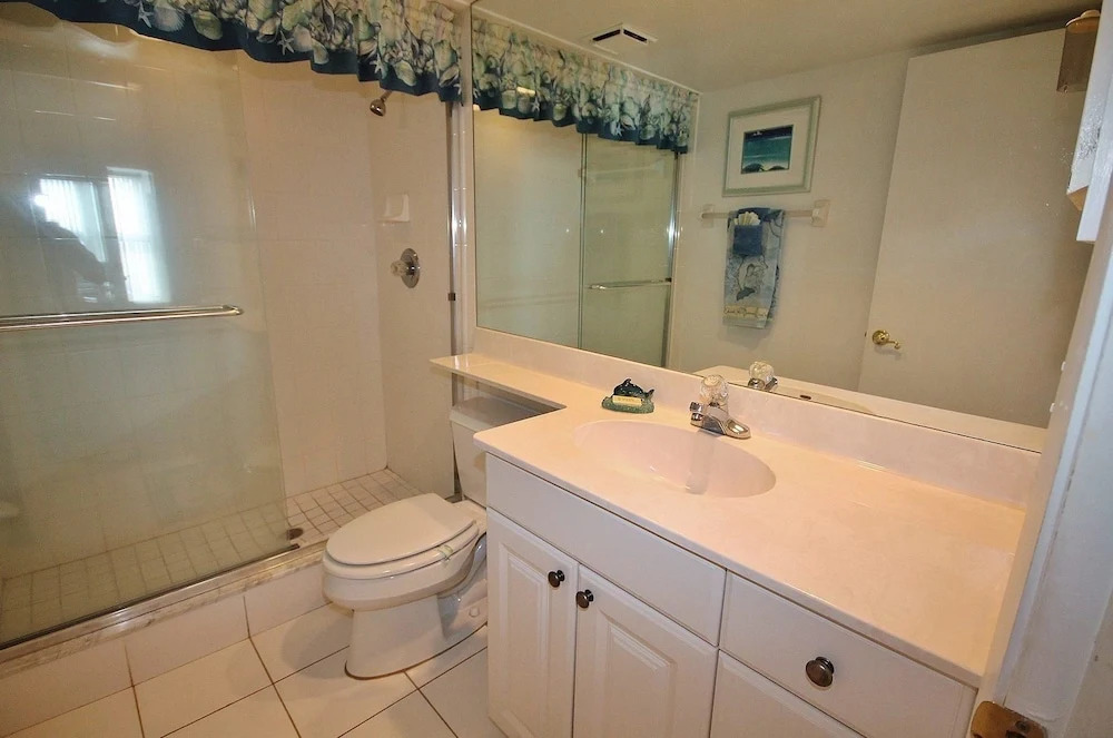 The Smyrna Beach Club 818B Apartment 2