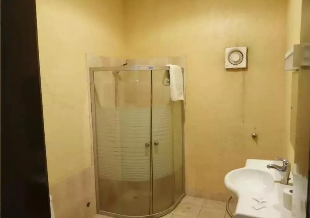 Al Orouba Hotel