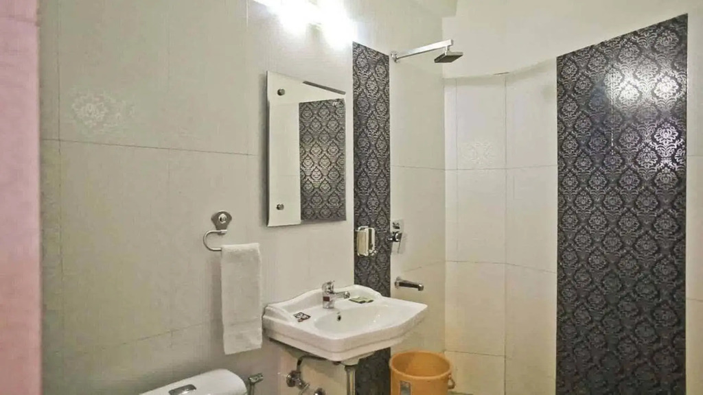 Hotel Panna Paradise