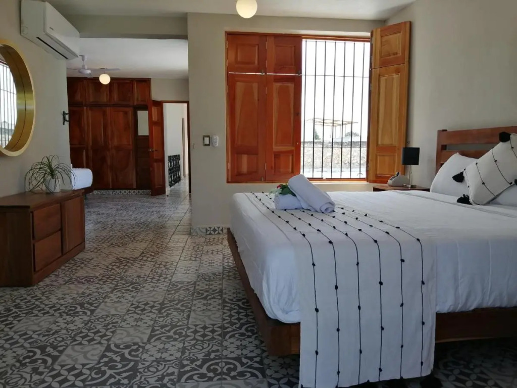 Hotel Casa Piedad