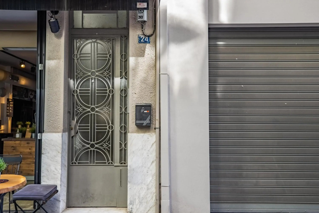 Central Boutique Apartment A2