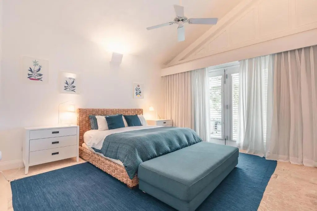 Have the Best Time in This Beautiful Villa at Casa de Campo