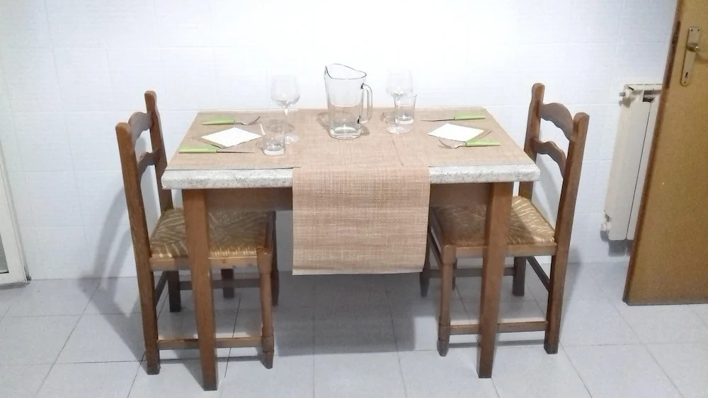 Apartment With 2 Bedrooms in Pescara, With Balcony and Wifi - 300 m Fr