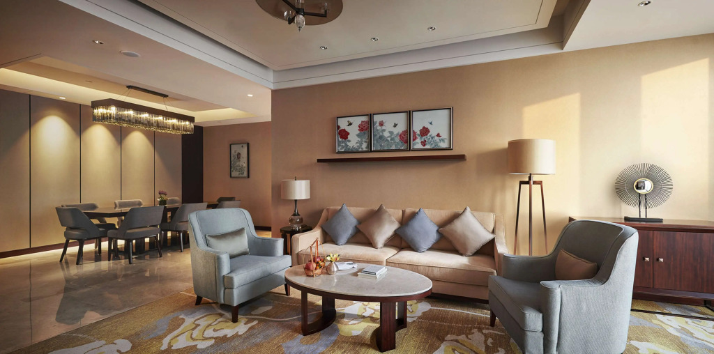 Shangri-La Yiwu