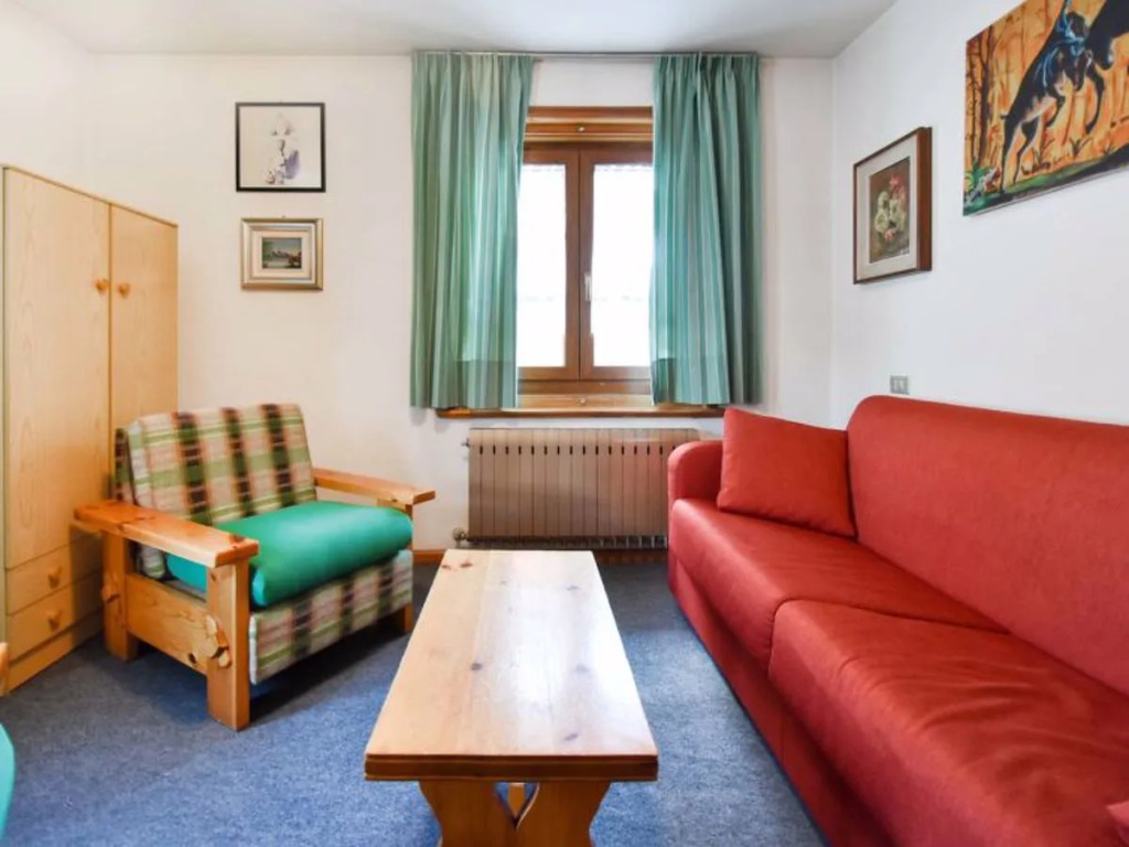 Apartment  Livigno 24944