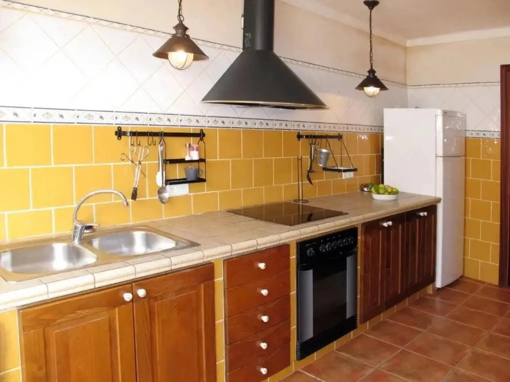 Holiday Home Pueblo by Interhome