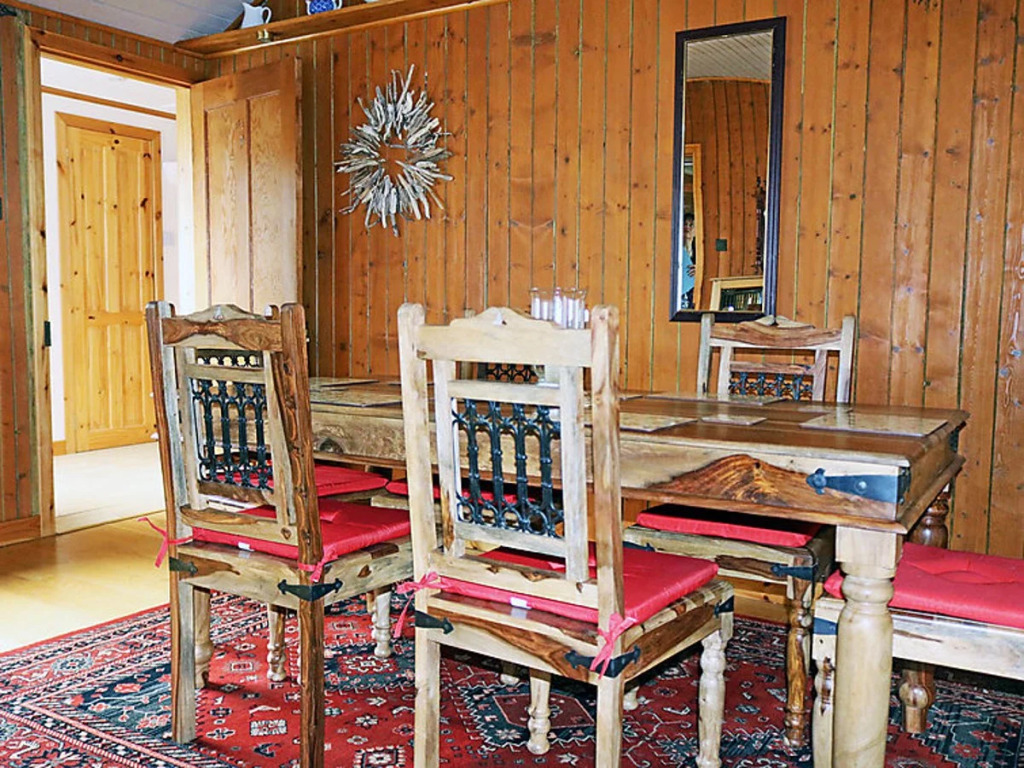 Holiday Home Fiskavaig by Interhome