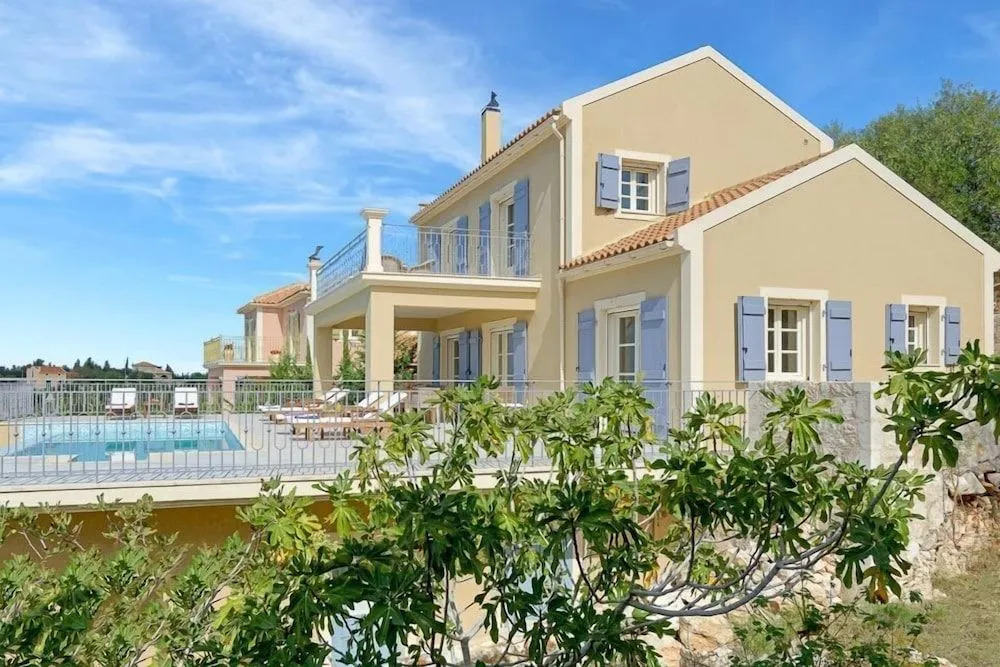 Villa Persephone
