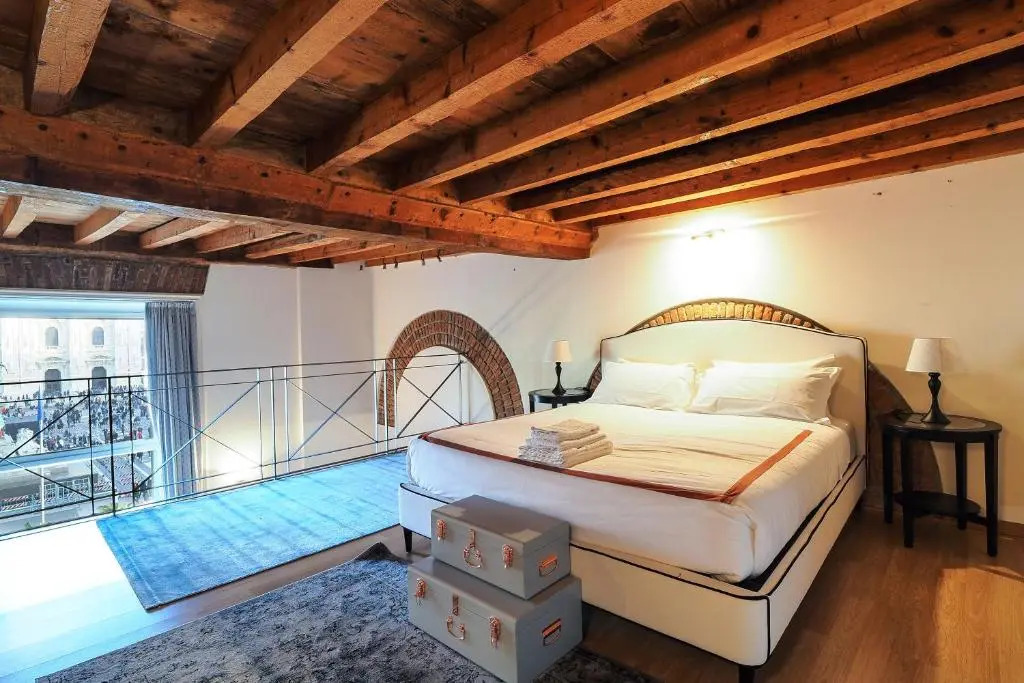 Unique Duomo Luxury Property