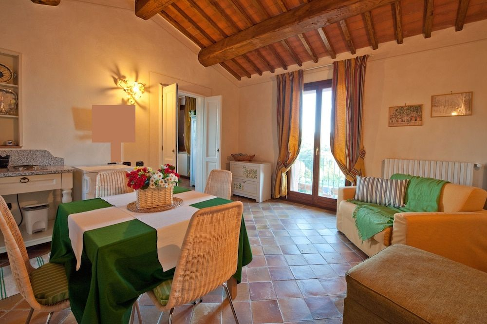 Podere Chiaromonte