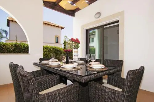 Holiday home 4 bedrooms 3 bathrooms - Protaras
