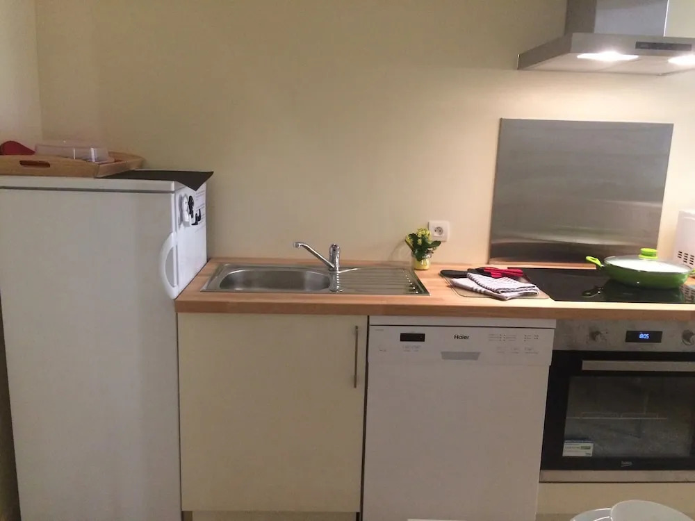 2 Baths - 2 Beds Cité Médievale Sarlat