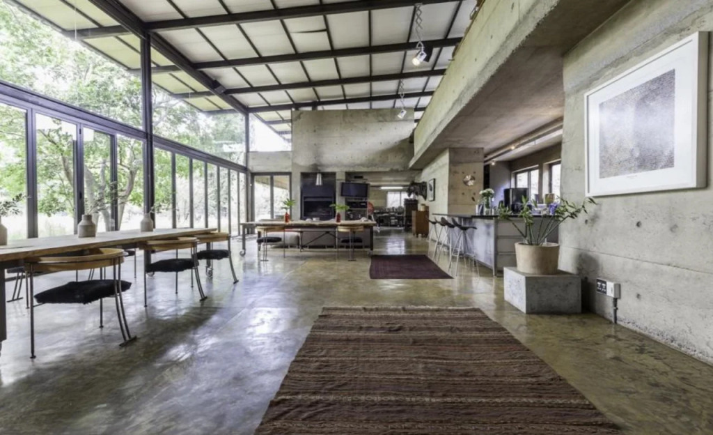 Celtis House