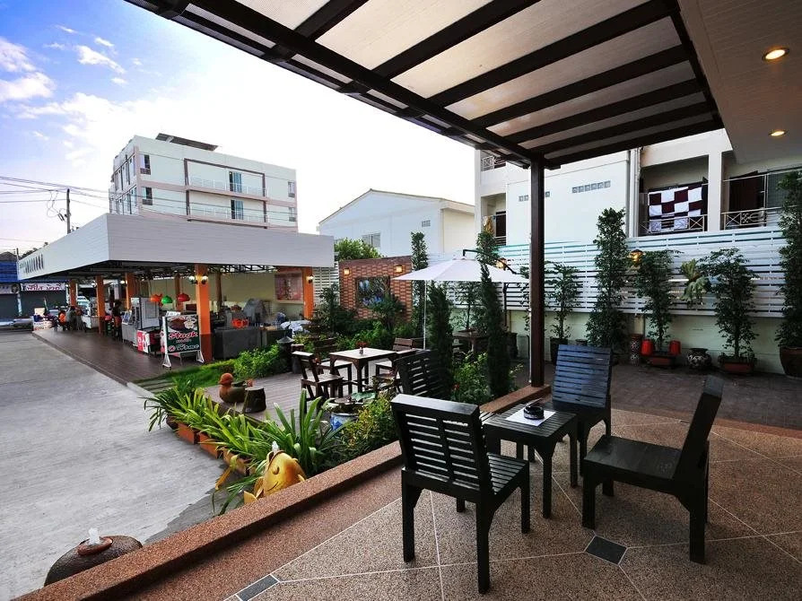 JK Place(เจเค เพลส)
