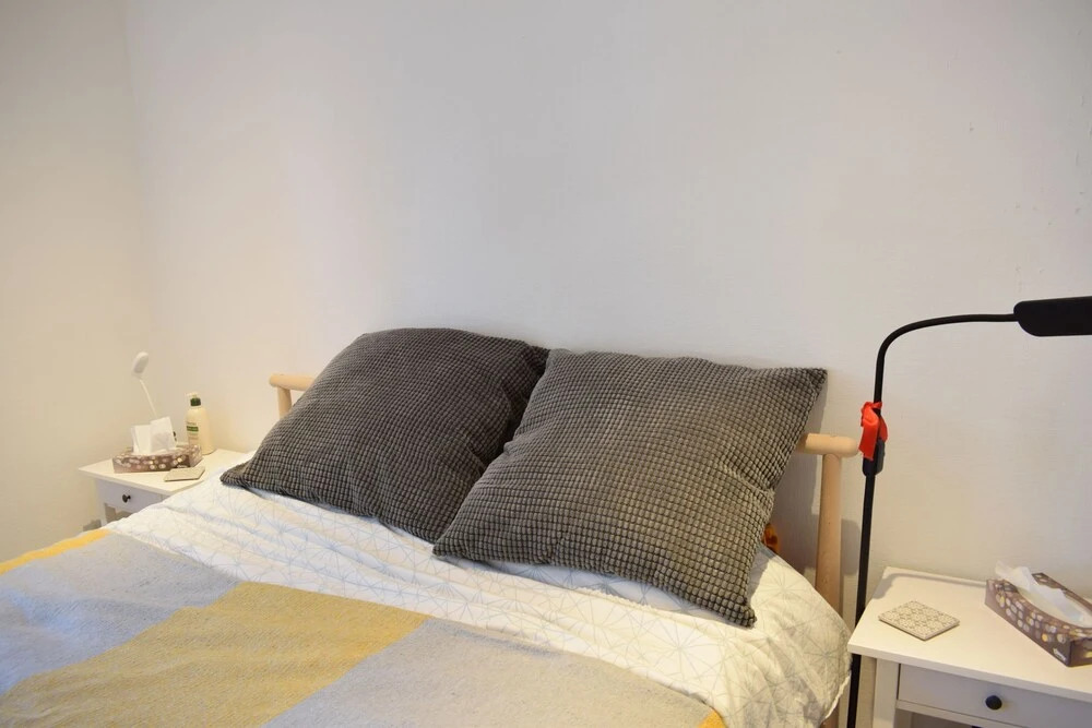 2 Bedroom City Home in Oval