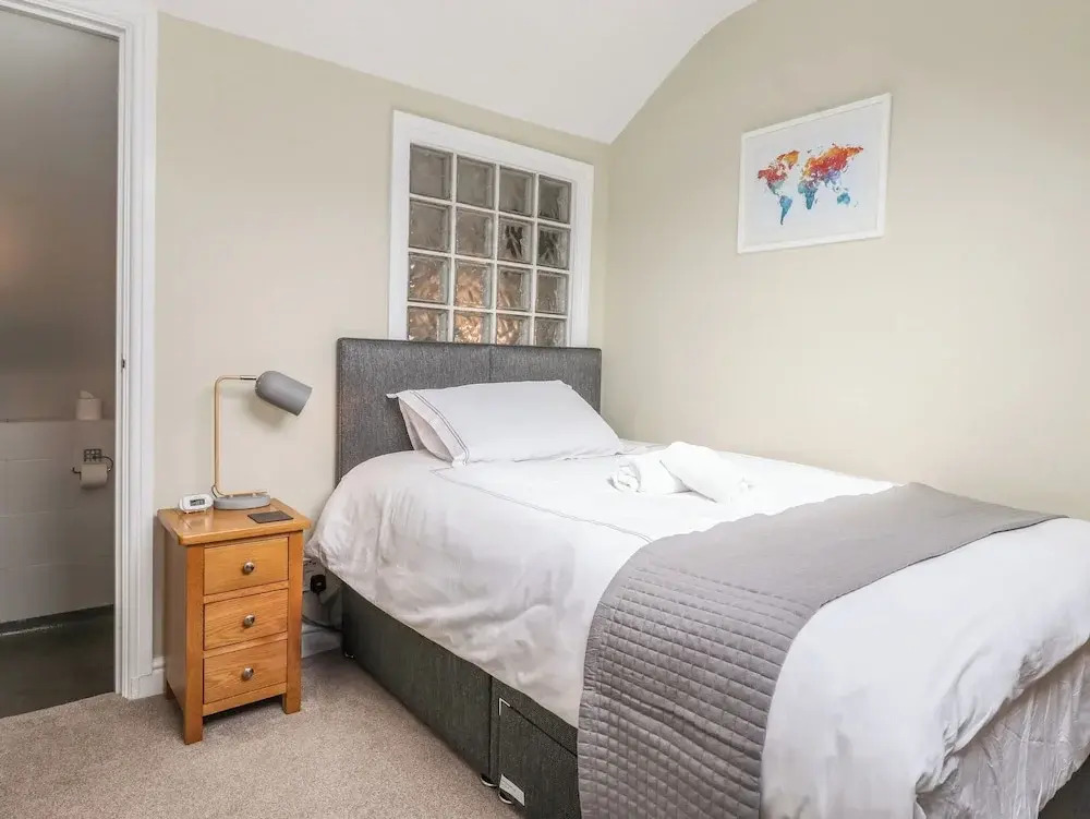 Wansfell Loft