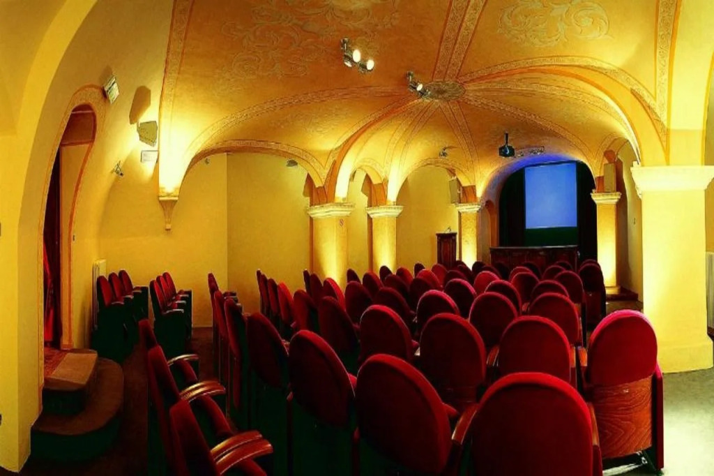 Hotel Miramonti