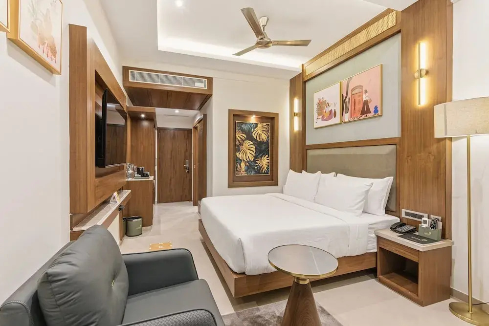 Amaari Beach Resort