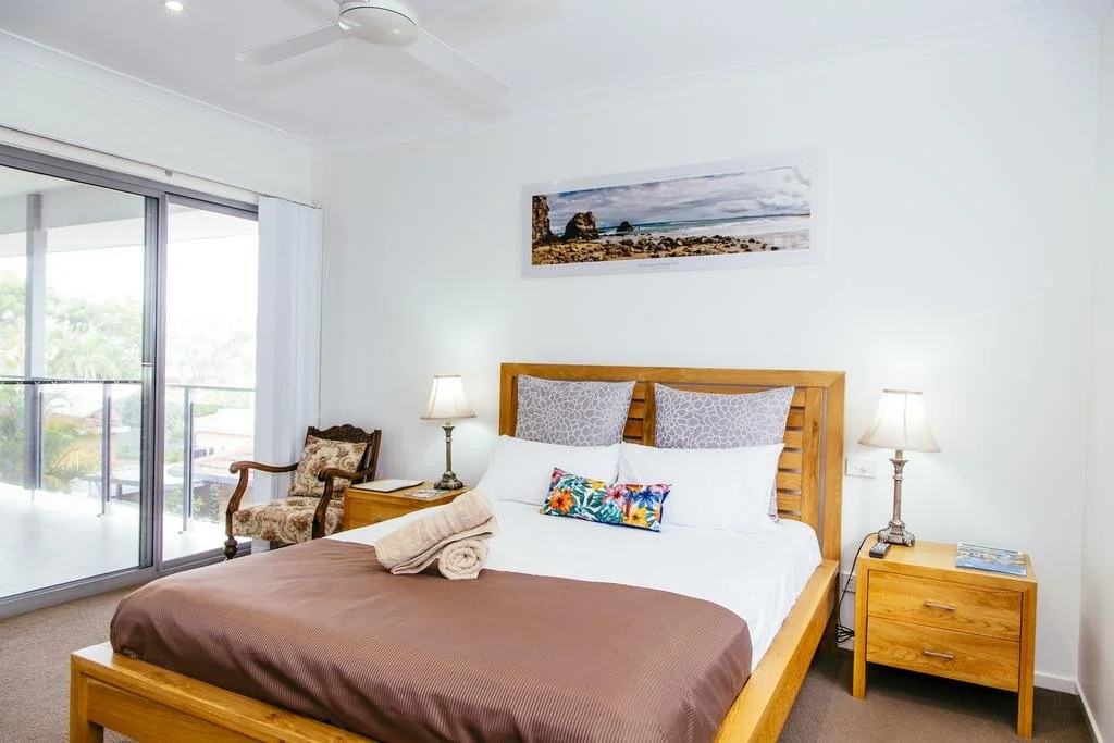 Coffs Jetty BnB