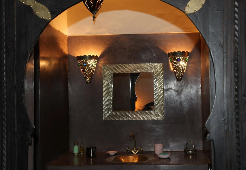 Riad Terra Bahia