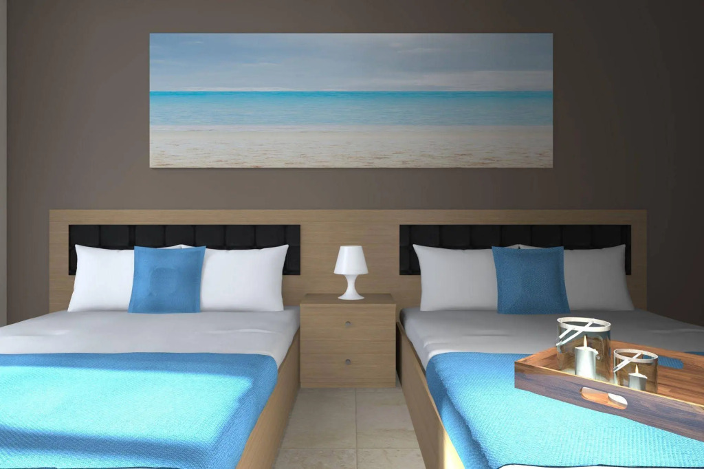 Philoxenia Beach