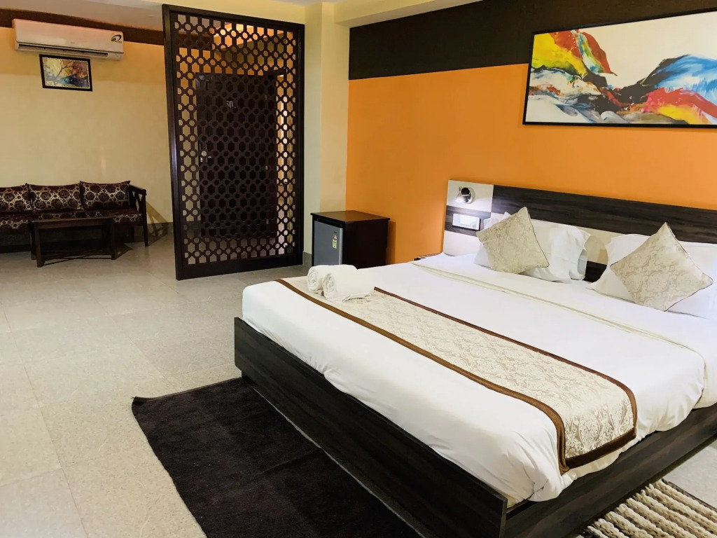 The Loft Hotel, Siliguri
