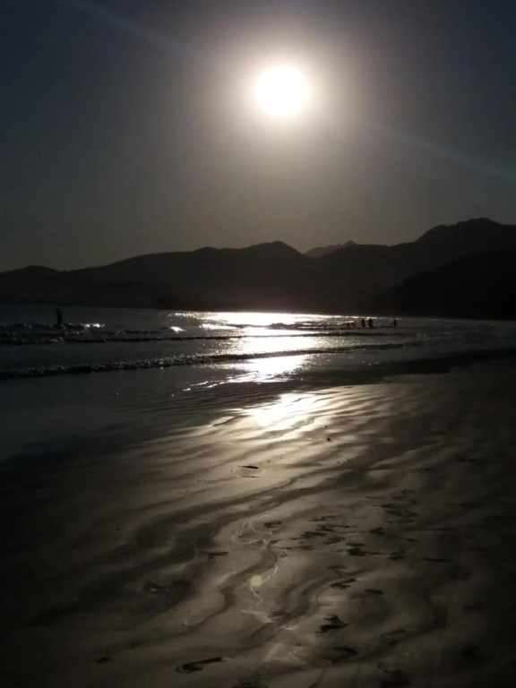 Hotel Nevada Ubatuba