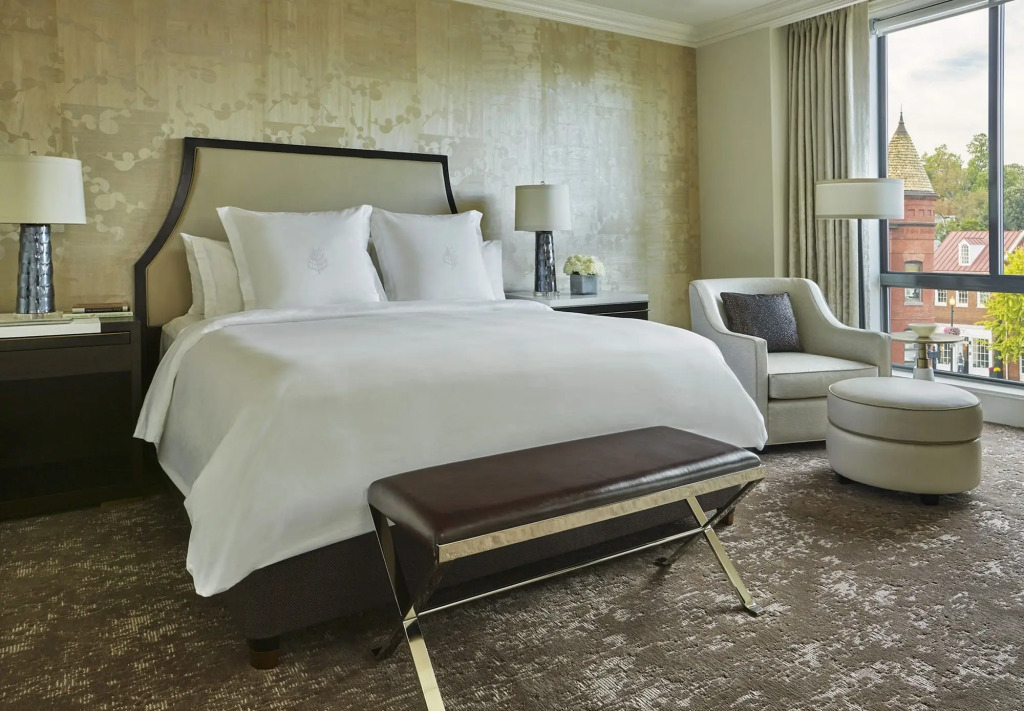 Four Seasons Washington DC