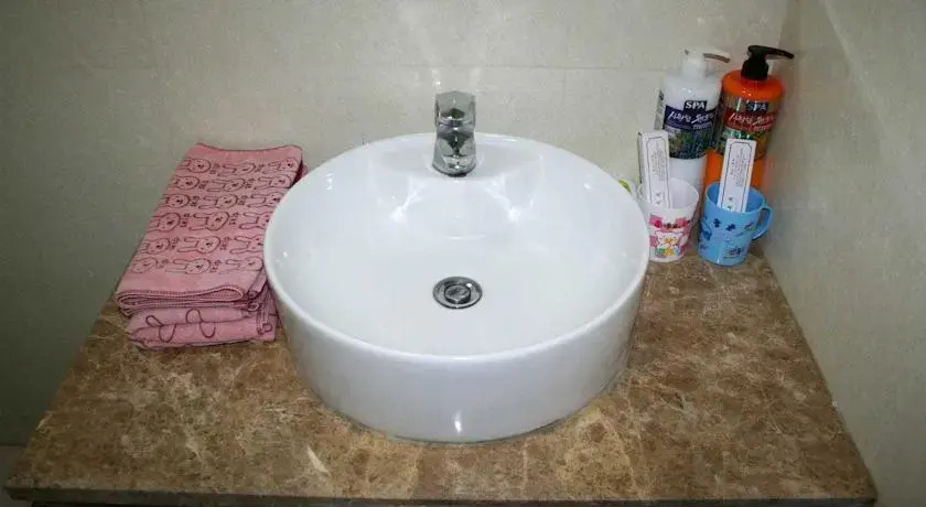 Shenyang Wowo Love-Themed Apartment