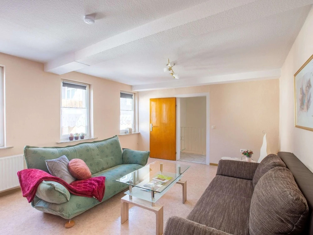 Wohnung in der Nahe des Skigebietes Battenberg