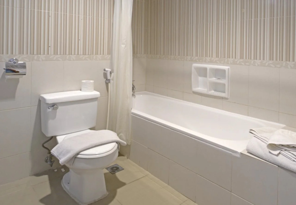 Midtown Residence Simatupang Jakarta