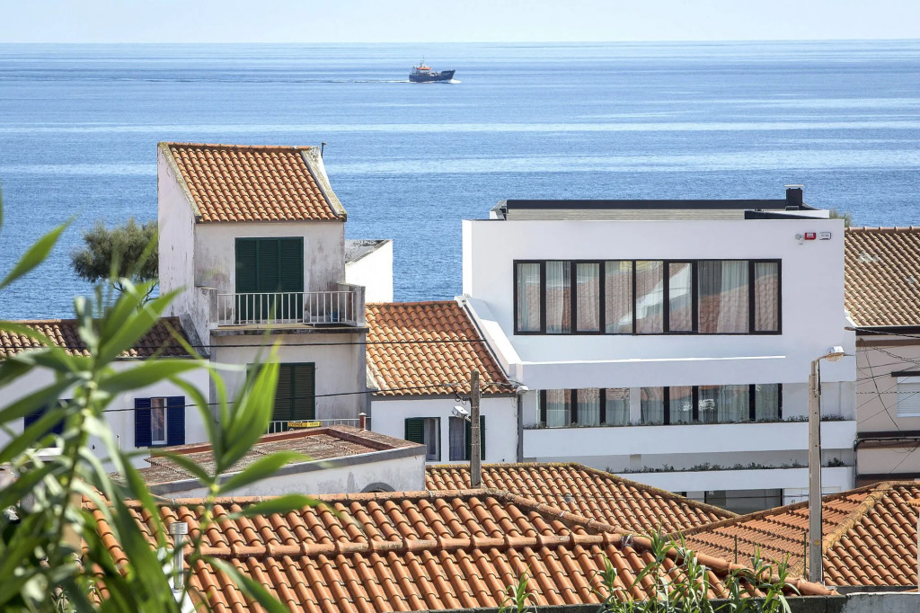 Praia de Santos, Exclusive Villa, Açores