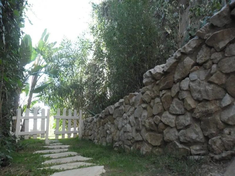 Apartment in Benalmadena, Malaga 102482