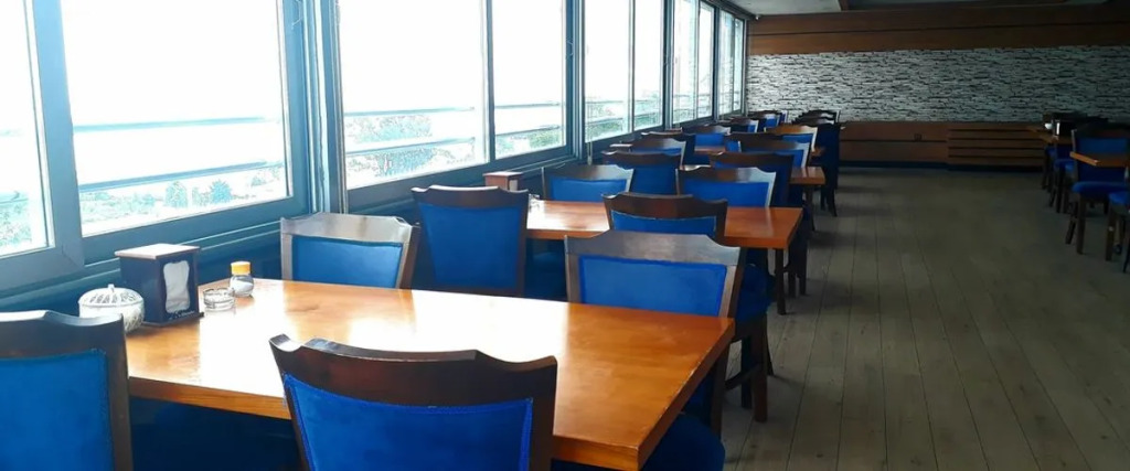 Beyaz Saray Hotel