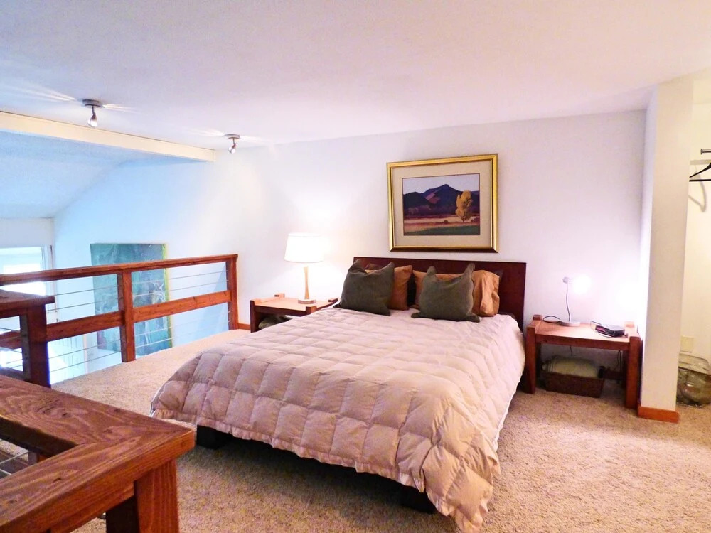 Updated Mtn Front Garage Pkg Hottub Wifi Mtn Views Mtn Village Base
