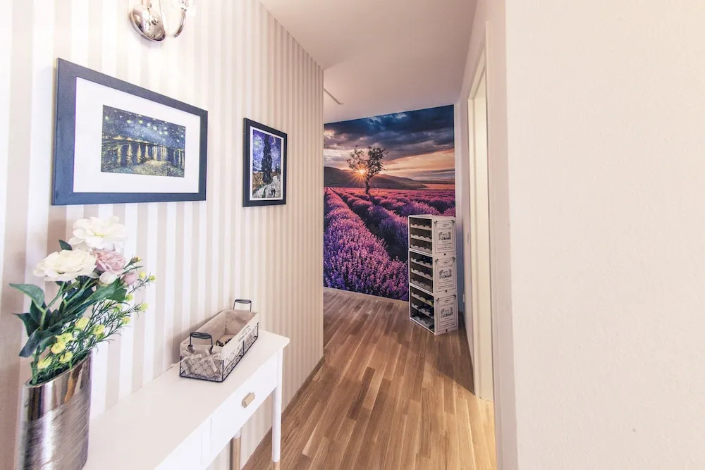 Luxus Apartment Petite Provence