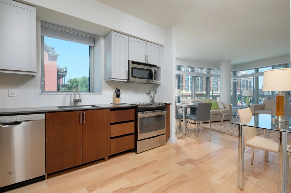 Global Luxury Suites near Union Station