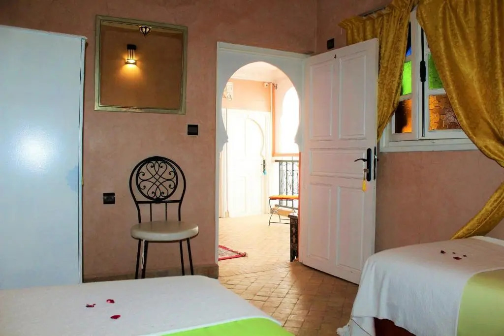 Riad NADIRA