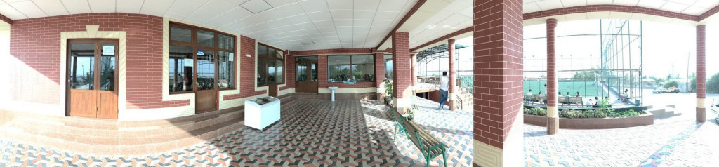 Gaza Hotel
