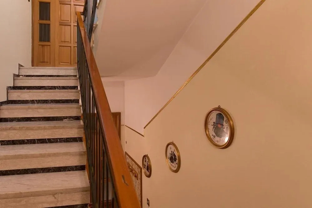 B&B La Torre Del Casale