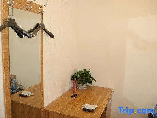 Xinxiang Sunshine Express Guestroom