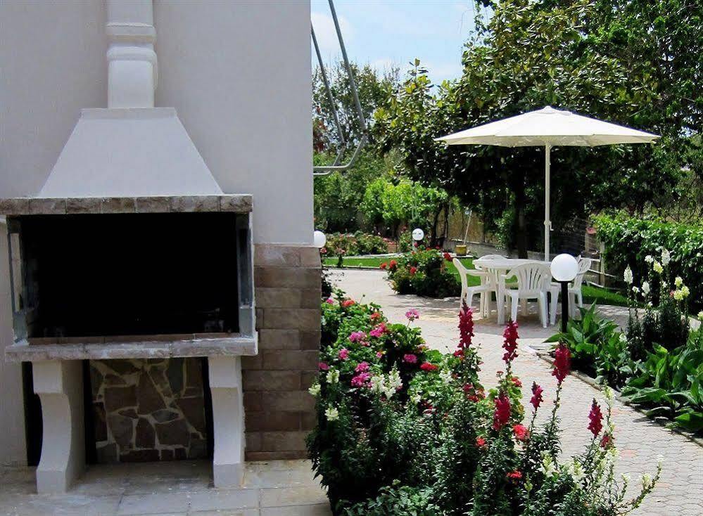 Cathrin Apartments & Studios