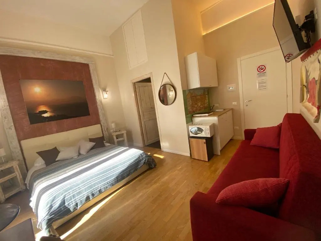 Corso 211 Beds & Suites