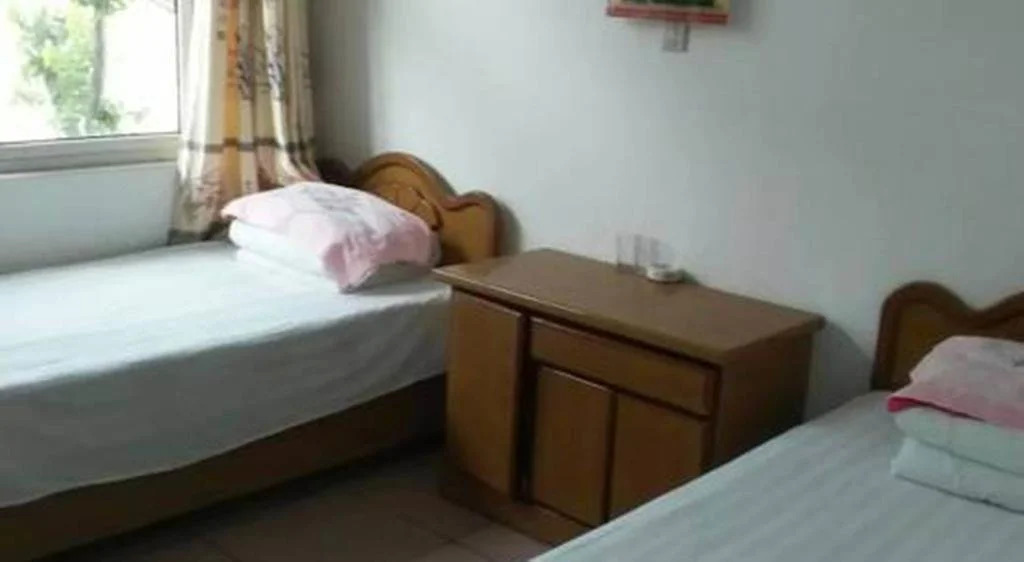 Jianhua Hotel