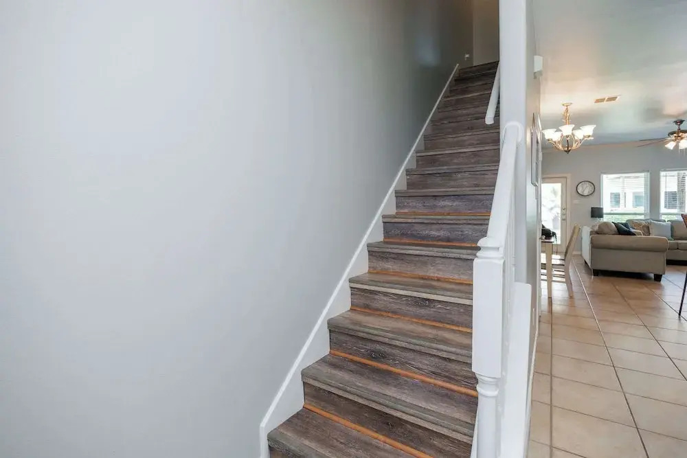 Comfy 3 Bedroom Pets Sleeps 8